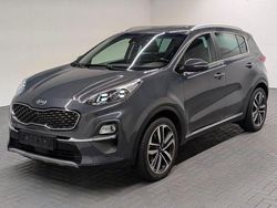 Pentagraumet. Gebraucht 2020 Kia Sportage SUV | 17.780 € (Fairer Preis)