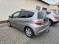 Grau Gebraucht 2009 Honda Jazz Comfort Kleinwagen | 2.800 € (Superpreis)