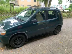 Gebraucht 2001 Suzuki Ignis Comfort Kleinwagen | 1.150 € (Teuer)