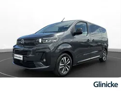 Grau Neu 2025 Citroën Spacetourer Van | 39.990 € (Guter Preis)