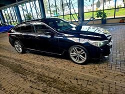 Blau Gebraucht 2019 BMW 620 Gran Turismo M Sport Limousine | 23.500 €