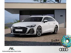Grau Neu 2025 Audi A6 Comfort Kombi | 59.990 € (Superpreis)