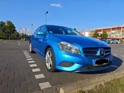 Gebraucht 2013 Mercedes A180 AMG Limousine | 9.500 € (Fairer Preis)