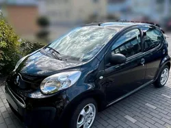 Schwarz Gebraucht 2013 Citroën C1 Kleinwagen | 2.000 € (Superpreis)