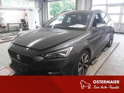 Magnetic tech Gebraucht 2022 Seat Leon ST FR Kombi | 23.750 € (Fairer Preis)