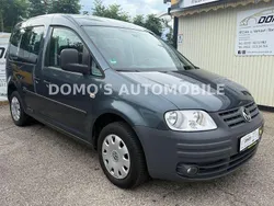 Grau Gebraucht 2010 VW Caddy Team Van / Kleinbus | 5.990 € (Teuer)