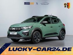 Schwarz Neu 2025 Dacia Sandero Essentiel Kleinwagen | 16.045 € (Guter Preis)
