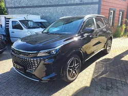 Nachtschwarz metallic Gebraucht 2024 DFSK E5 | 32.445 €