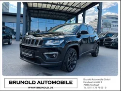 {"label" => "black", "value" => "black"} Gebraucht 2021 Jeep Compass SUV | 23.900 € (Fairer Preis)