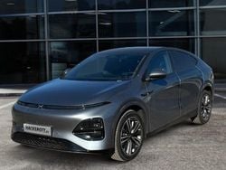 Grau Neu 2025 XPENG G6 AWD Performance SUV | 44.990 € (Guter Preis)