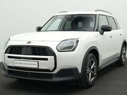 Weiß Gebraucht 2024 Mini Countryman Classic SUV | 36.063 € (Teuer)
