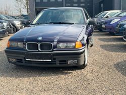 Violet Gebraucht 1995 BMW 316 Compact Kleinwagen | 2.499 €