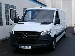 Weiß Gebraucht 2021 Mercedes Sprinter Van | 14.200 €