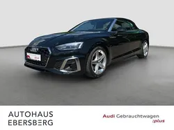 Gebraucht 2021 Audi A5 S-Line Coupé | 36.400 € (Fairer Preis)