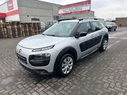 Grau Gebraucht 2017 Citroën C4 Cactus Feel Kleinwagen | 4.999 € (Superpreis)