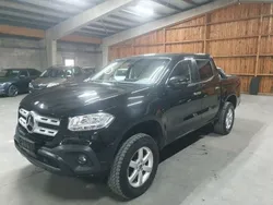 Schwarz Gebraucht 2019 Mercedes X250 Abholung | 22.490 € (Fairer Preis)