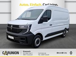 Mineralweiß Gebraucht 2024 Renault Master Van | 35.990 € (Etwas zu teuer)