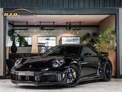 Schwarz Gebraucht 2022 Porsche 992 | 240.000 €