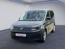 Grau Neu 2025 VW Caddy Maxi Life Life Van / Kleinbus | 46.990 € (Teuer)