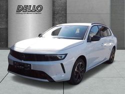 Weiß Gebraucht 2024 Opel Astra Enjoy Kombi | 21.980 € (Guter Preis)