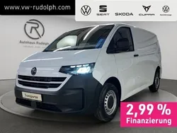 Weiß Neu 2025 VW T6.1 Van | 40.979 € (Superpreis)