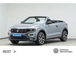 Gebraucht 2021 VW T-Roc R-line Edition SUV | 27.249 € (Guter Preis)