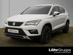 Weiß Gebraucht 2019 Seat Ateca XCELLENCE SUV | 14.980 € (Guter Preis)