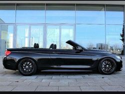 Schwarz Gebraucht 2014 BMW 435 M Sport Cabrio | 26.999 € (Fairer Preis)