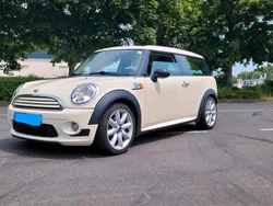 Weiß Gebraucht 2009 Mini One Clubman Kombi | 3.200 €