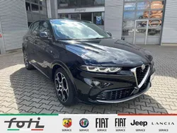 Nero alfa Gebraucht 2024 Alfa Romeo Tonale Ti SUV | 33.990 € (Teuer)