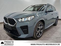 Cape york gruen Gebraucht 2024 BMW X2 M Sport SUV | 44.999 €