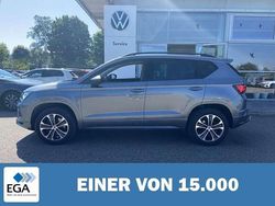 Grau Gebraucht 2023 Seat Ateca FR-Line SUV | 31.840 € (Fairer Preis)