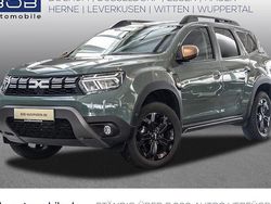 Grau Gebraucht 2024 Dacia Duster Extreme SUV | 23.777 € (Etwas zu teuer)
