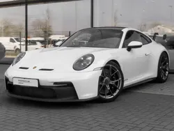 Carraraweißmetallic Gebraucht 2023 Porsche 992 | 204.690 € (Guter Preis)