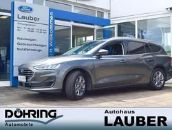 Magneticgrau Neu 2024 Ford Focus Titanium Kombi | 23.975 € (Superpreis)
