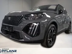 Grau Gebraucht 2025 Peugeot 2008 Allure SUV | 31.090 €