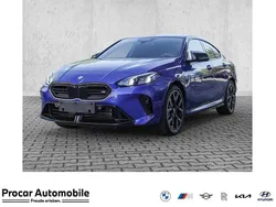 Blau Neu 2025 BMW M235 M Sport Coupé | 59.400 € (Fairer Preis)
