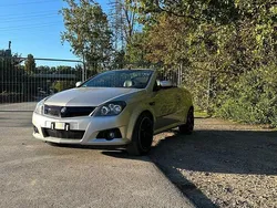 Silber Gebraucht 2005 Opel Tigra Enjoy Cabrio | 850 € (Superpreis)