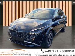 Schwarz Gebraucht 2025 Nissan Qashqai Tekna+ SUV | 30.980 € (Guter Preis)