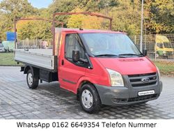 Weiß Gebraucht 2009 Ford Transit Van / Kleinbus | 5.700 € (Etwas zu teuer)