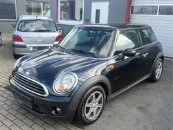 Schwarz Gebraucht 2008 Mini Cooper Kleinwagen | 5.900 € (Fairer Preis)