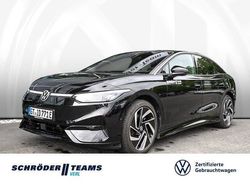 Schwarz Gebraucht 2023 VW ID.7 Pro Limousine | 54.980 €