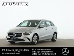 Mercedes B220