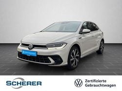 Ascotgrau Gebraucht 2022 VW Polo R-line Limousine | 18.900 € (Fairer Preis)