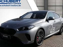 Grau Gebraucht 2025 BMW 220 M Sport Coupé | 50.890 €