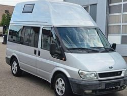 Silber Gebraucht 2006 Ford Transit Nugget Van | 9.499 €
