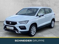 Weiß Gebraucht 2023 Seat Ateca Style SUV | 26.490 € (Guter Preis)
