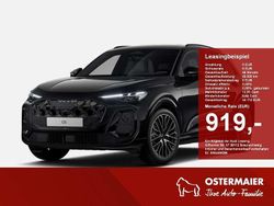 Mythosschwarz Neu 2025 Audi Q5 Edition .1 SUV | 76.980 € (Guter Preis)