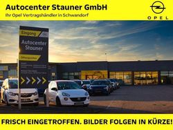 Grün Gebraucht 2022 Opel Mokka-e Elegance SUV | 15.200 € (Superpreis)