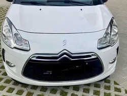 Weiß Gebraucht 2011 Citroën DS3 Chic Kleinwagen | 6.900 € (Teuer)